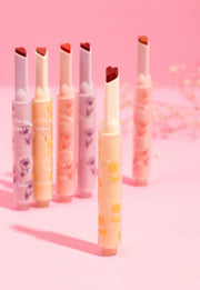 LABIAL CREMOSO GEGE BEAR FLORES