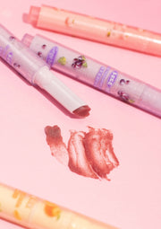 LIP GLOSS HIDRATANTE CORAZON GEGE BEAR