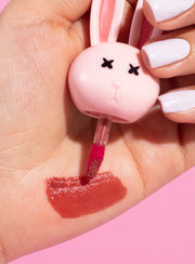 LIP GLOSS GEGE BEAR CONEJITO