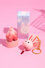 LIP GLOSS GEGE BEAR CONEJITO