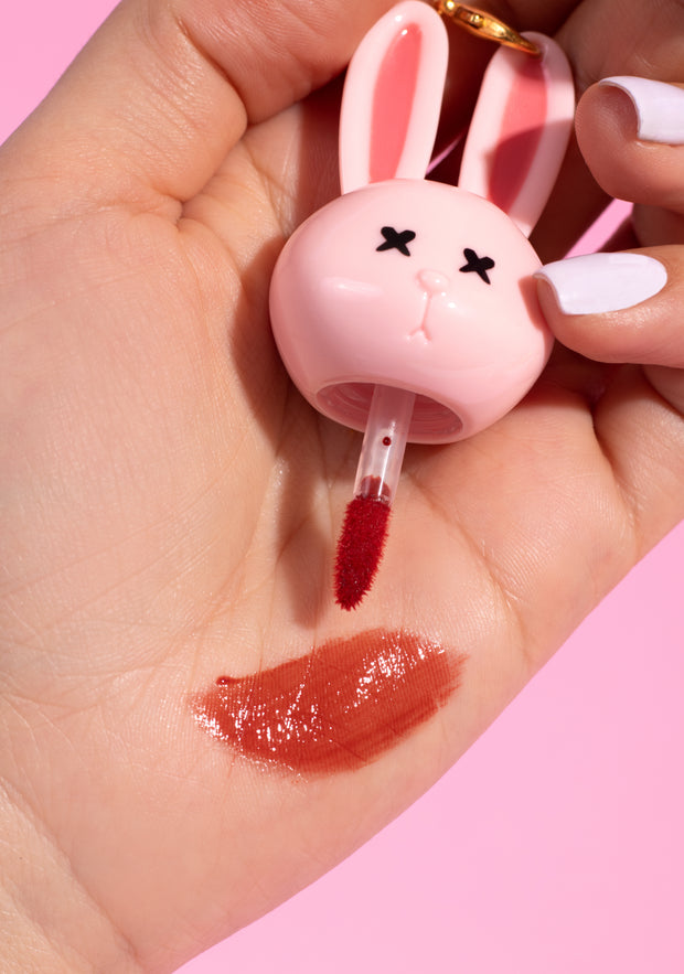 LIP GLOSS GEGE BEAR CONEJITO