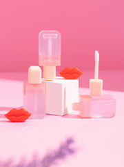 LIP GLOSS PALETA